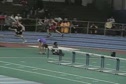1000 meters indoor 2007