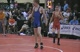 Kaleb Baker (TN Blue) vs Johnny Delmedico (IL Red), Cadet 125 lbs