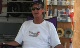 Driver Interview Tommy Saunders