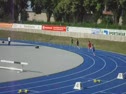 400m Hurdles Men U20 Berlin