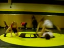 Monkey Roll Drill - Wrestling video Monkey Roll Drill