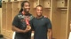 Clay and Fitz