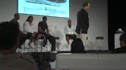 Jim Gray and the 6 Nike Icon Athletes. The Nike Trainer 1
