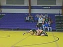 Stevens Point vs. Lakeland - Wrestling video Stevens Point vs. Lakeland