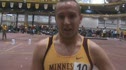Andy Richardson Minnesota ISU Classic 1st Men's Mile