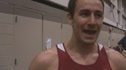 Brandon Rooney Iowa State ISU Classic 2nd Men's Mile