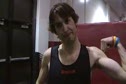 Dan Huling Post Race