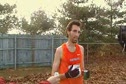 David Jankowski, Zap Fitness, 1st Open Men's 10k, 2009 USATF Club XC Championships