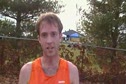 David Nightingale, Zap Fitness, 3rd Open Men's 10k, 2009 USATF Club XC Championships