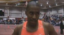 Dexter Faulk Nike ISU Classic 1st Men's 60 Hurdles (7.69)