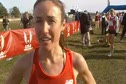 Jen Donovan, New Blance Boston, 4th Women's Open, 2009 USATF Club XC Championships