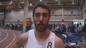Paul Heferon KC Smoke ISU Classic 1st Place Men's 5k