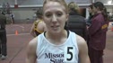 Terry Phillips Missouri State ISU Classic 1st Place Women's 3k 