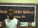 Nasir Stafford