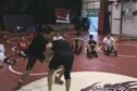 D. Umbehauer Hand Fight Snap to Double