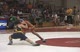AFB: Bout Dellefave vs Peterkin