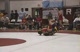 AFB: Bout Kessler vs Mason