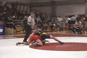 AFB: Bout Byrnes vs Collins