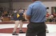 AFB: Bout Miller vs Platt
