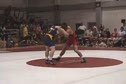 AFB: Bout Kiss vs Galante