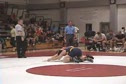 AFB: Bout Morrison vs Giffin