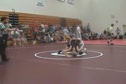 Josh Houldsworth (Holly) vs Guy Kirby (IL State Runner-up)