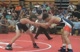 Taylor Simaz (Allegan) vs Chris Rau (Dundee)