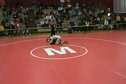 103 Final - Cade Barwig (Wyandotte) vs. Jourdain Spurlin (Southgate)