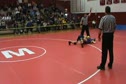 119 Final - #7 Evan Guffey (Wyandotte) vs. Devin Foster (Woodhaven)