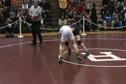 125 Final - Shannon Wyandotte vs. Cusin AP