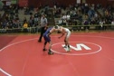135 Final - Jake Evans (Southgate) vs. Wesley Broughton (Woodhaven) pt. 2