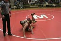140 Final - Ian Patterson (Wyandotte) vs. Abdul Yahia (Melvindale)
