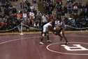 152 - Higgins Romulus vs. Jones HP