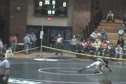 130- Zimmerman (Hudsonville) vs Reinhardt (Bay City Central)