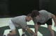 Roger Chandler - Underhook combo