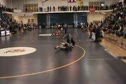 103 Semi Finals Spurlin (SoutAnder) vs. Bade (DCC)