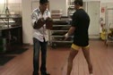 Hammer/Johnson Warm Up