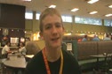 Jacob Schmitt feeling good