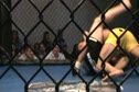 Tim Hammer wins MMA Debut