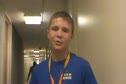 Alec Mooradian 4-0 going into Day 2 of Freestyle