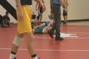 Jordan Graham (Michigan Elite) vs Jaggis (Team Ontario Red)
