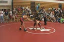 Gabe Dean (Flat River WC) vs. Castleberry (Westland WC)