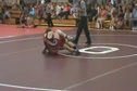 Adam Bonner (Greenville) vs Zach Schriber