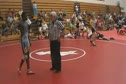 Jared Johnson (Rockford WC) vs. Malcolm Allen (Westland WC)