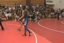 Steinberg (Reethes-Puffer) vs. Marcus Bender (Team Canada)