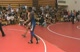 Steinberg (Reethes-Puffer) vs. Marcus Bender (Team Canada)