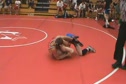 Andrew Morse (Lowell) vs. Albelov (Team Canada)