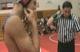 Jackson Morse (Lowell) vs. Dave Webb (Team Canada)