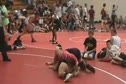 Drew Scogg (Rockford) vs. Jake Fullingham (Lowell)