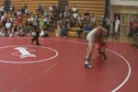 McClure (Michigan Elite) vs. Ryan Anderson (Minnesota)